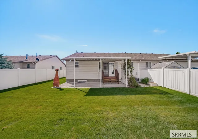 Photo 51 of Townhouse for sale at 3049 Brookstone Cir, Ammon, ID 83406 | MLS# 2189115 | Listing updated on 2026-10-13