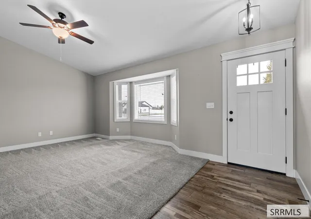 Photo 2 of Single family home for sale at 183 N 4032 East, Rigby, ID 83442 | MLS# 2189806 | Listing updated on 2026-10-13