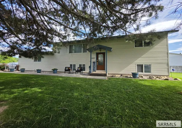 Photo 1 of Single family home for sale at 527 Boyd, Pocatello, ID 83202 | MLS# 2189013 | Listing updated on 2026-09-04