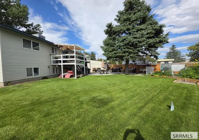 Photo 4 of Single family home for sale at 527 Boyd, Pocatello, ID 83202 | MLS# 2189013 | Listing updated on 2026-09-04