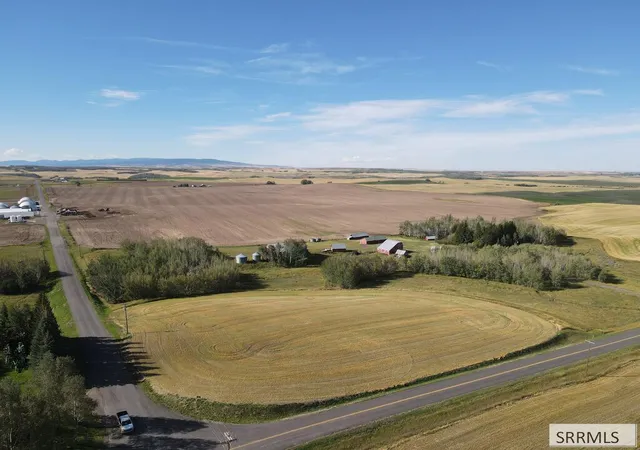 Photo 1 of Sale Pending at 4484 E 1000 North, Ashton, ID 83420 | MLS# 2189000 | Listing updated on 2026-09-16