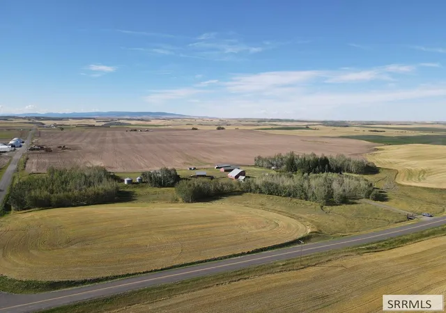 Photo 2 of Sale Pending at 4484 E 1000 North, Ashton, ID 83420 | MLS# 2189000 | Listing updated on 2026-09-16