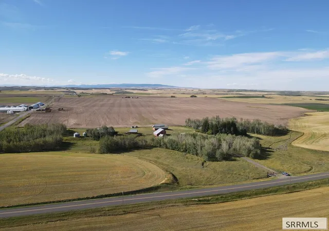 Photo 3 of Sale Pending at 4484 E 1000 North, Ashton, ID 83420 | MLS# 2189000 | Listing updated on 2026-09-16