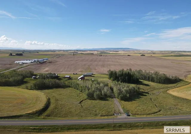 Photo 3 of Sale Pending at 4484 E 1000 North, Ashton, ID 83420 | MLS# 2189000 | Listing updated on 2026-09-16