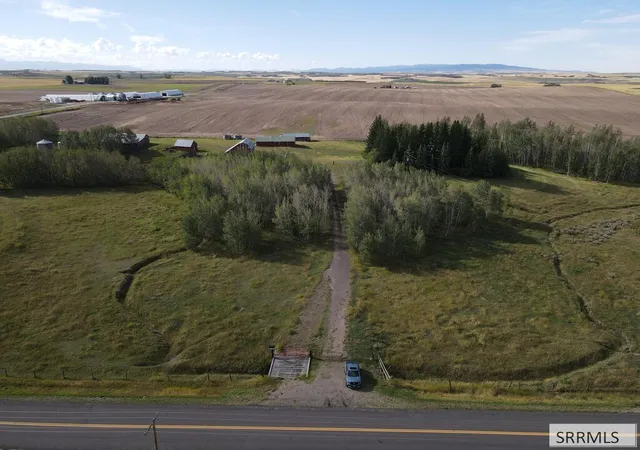 Photo 4 of Sale Pending at 4484 E 1000 North, Ashton, ID 83420 | MLS# 2189000 | Listing updated on 2026-09-16