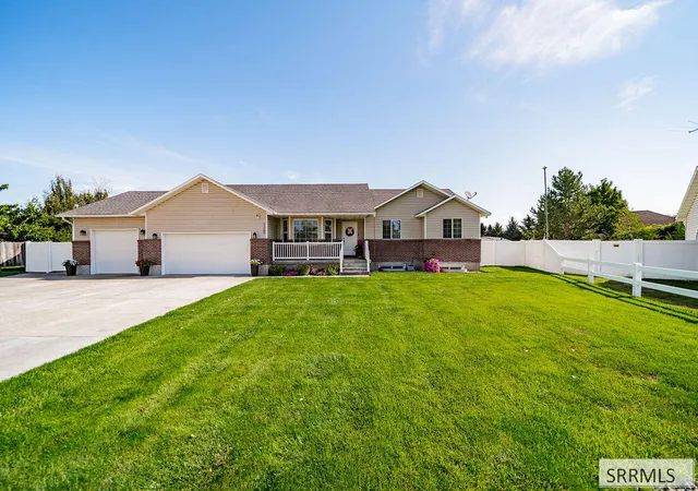 Photo 1 of Sale Pending at 1365 Amaya Cir, Blackfoot, ID 83221 | MLS# 2188918 | Listing updated on 2026-09-03