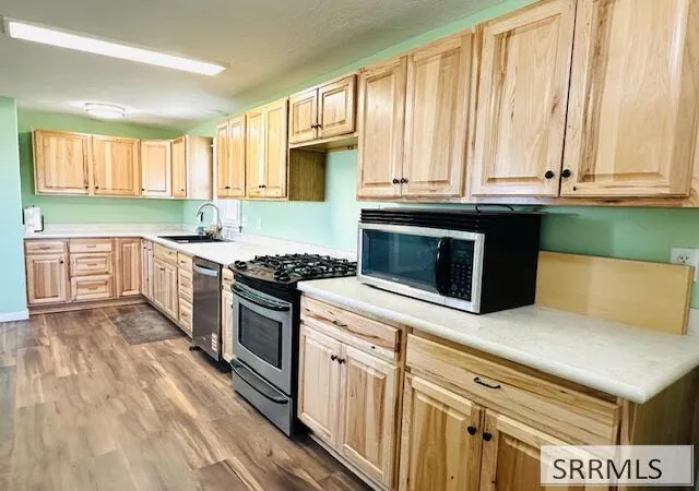 Photo 3 of Sale Pending at 13857 N 115 East, Idaho Falls, ID 83401 | MLS# 2189281 | Listing updated on 2026-10-09