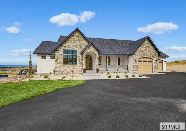 Photo 1 of Single family home for sale at 6632 S Packbridge Ln, Idaho Falls, ID 83406 | MLS# 2189459 | Listing updated on 2026-09-24