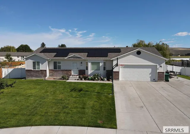 Photo 1 of Sale Pending at 5461 E Elliott St, Iona, ID 83427 | MLS# 2189578 | Listing updated on 2026-10-06