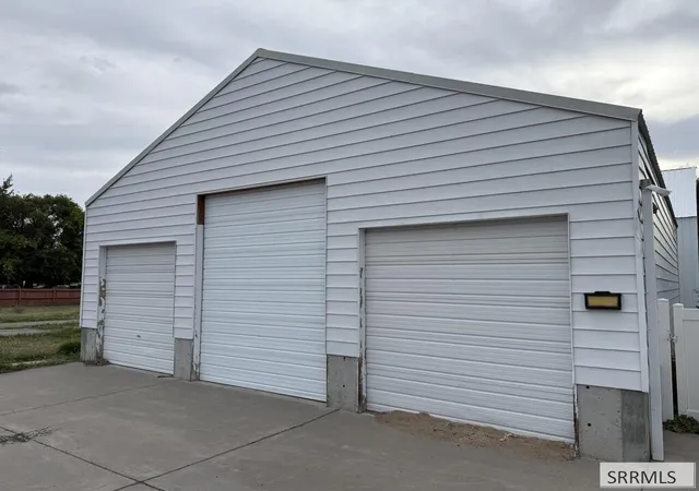 Land for sale at 218 S 8th Street, Ashton, ID 83420 | MLS# 2189075