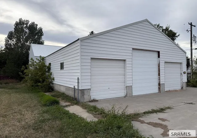 Photo 1 of Land for sale at 218 S 8th Street, Ashton, ID 83420 | MLS# 2189075 | Listing updated on 2026-09-08