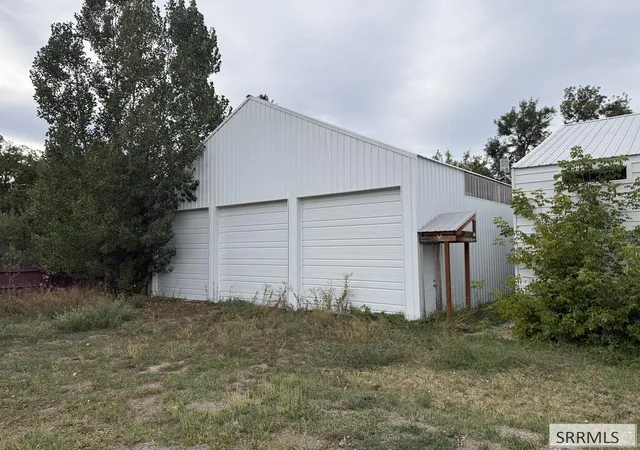 Photo 2 of Land for sale at 218 S 8th Street, Ashton, ID 83420 | MLS# 2189075 | Listing updated on 2026-09-08