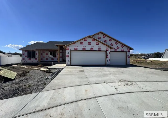 Single family home for sale at 520 Toponce, Inkom, ID 83245 | MLS# 2189483