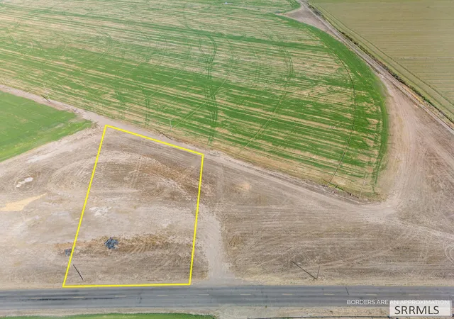 Photo 1 of Sale Pending at Tbd N L1 900 E, Shelley, ID 83274 | MLS# 2189241 | Listing updated on 2026-10-13