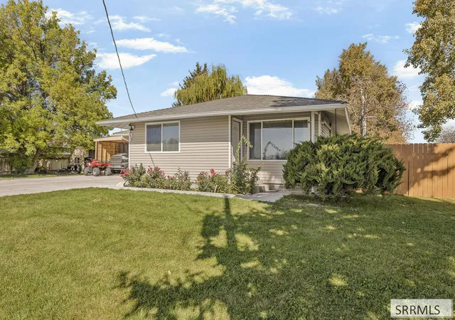 Photo 3 of Single family home for sale at 638 E 3500 North, Rexburg, ID 83440 | MLS# 2189762 | Listing updated on 2026-10-09