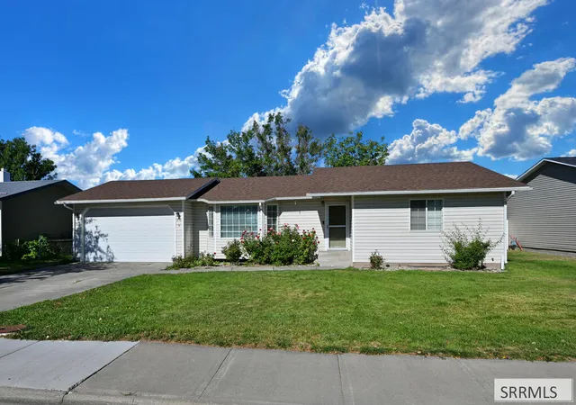 Photo 1 of Single family home for sale at 310 Tiebreaker Dr, Ammon, ID 83406 | MLS# 2189222 | Listing updated on 2026-09-28
