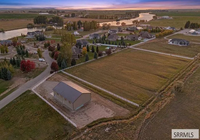 Land for sale at 7632 N Riverfront Dr, Idaho Falls, ID 83401 | MLS# 2189830