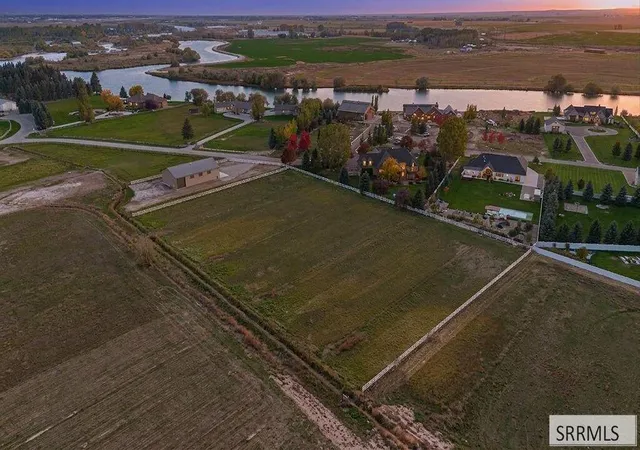 Photo 1 of Land for sale at 7632 N Riverfront Dr, Idaho Falls, ID 83401 | MLS# 2189830 | Listing updated on 2026-10-14