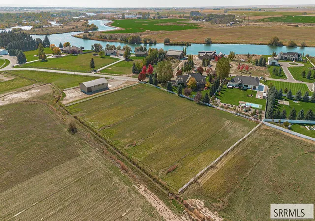 Photo 3 of Land for sale at 7632 N Riverfront Dr, Idaho Falls, ID 83401 | MLS# 2189830 | Listing updated on 2026-10-14