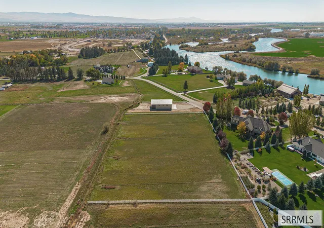 Photo 4 of Land for sale at 7632 N Riverfront Dr, Idaho Falls, ID 83401 | MLS# 2189830 | Listing updated on 2026-10-14