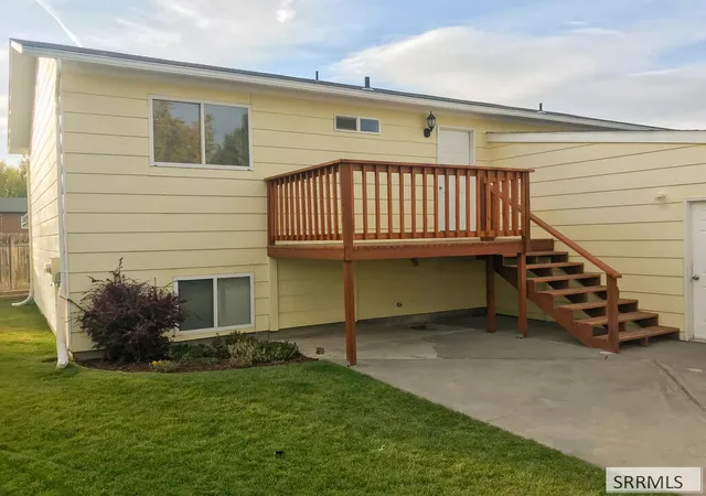 Photo 23 of Single family home for sale at 170 Meadowlark Dr, Shelley, ID 83274 | MLS# 2189151 | Listing updated on 2026-09-11