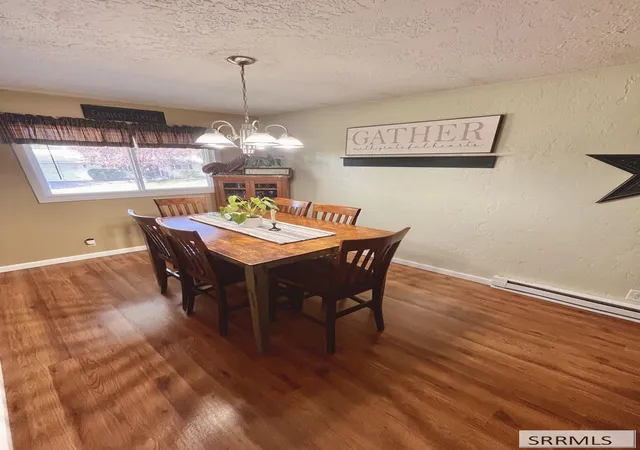 Photo 4 of Single family home for sale at 170 Meadowlark Dr, Shelley, ID 83274 | MLS# 2189151 | Listing updated on 2026-09-11
