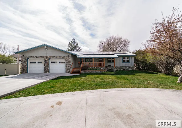 Photo 1 of Single family home for sale at 467 N 3rd West, Rigby, ID 83442 | MLS# 2189707 | Listing updated on 2026-10-20