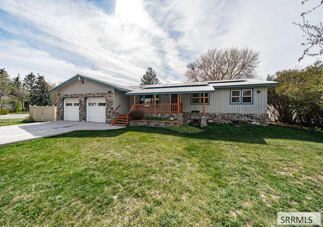 Photo 2 of Single family home for sale at 467 N 3rd West, Rigby, ID 83442 | MLS# 2189707 | Listing updated on 2026-10-20