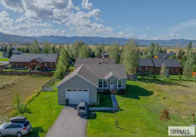 Photo 1 of Sale Pending at 911 Rachel Rd, Victor, ID 83455 | MLS# 2189297 | Listing updated on 2026-10-06
