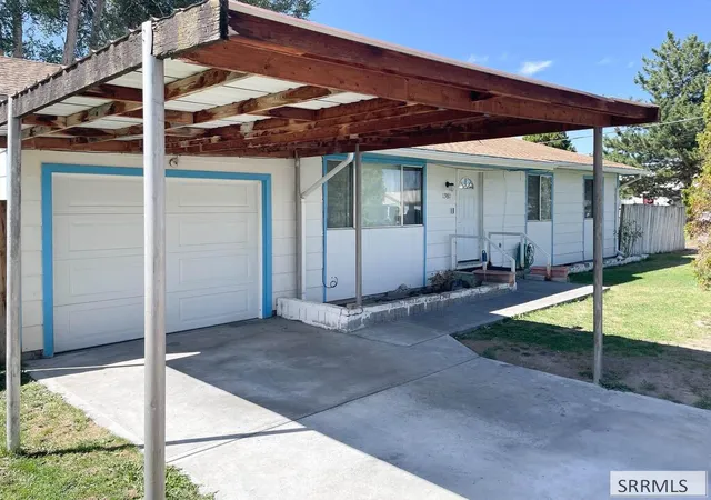 Photo 2 of Single family home for sale at 1381 Peach, Blackfoot, ID 83221 | MLS# 2188900 | Listing updated on 2026-09-12