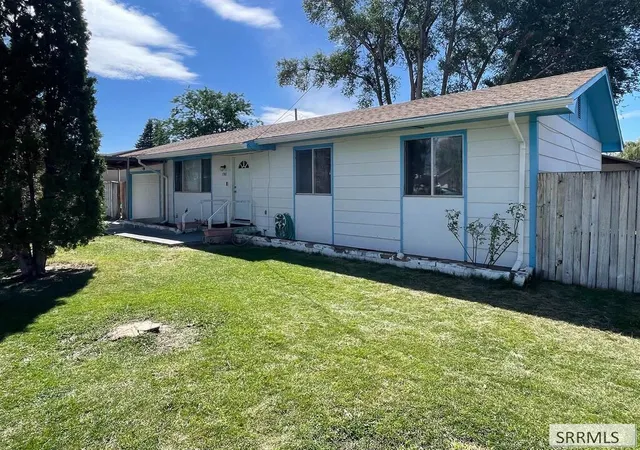 Photo 3 of Single family home for sale at 1381 Peach, Blackfoot, ID 83221 | MLS# 2188900 | Listing updated on 2026-09-12