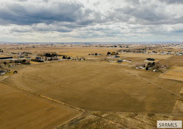 Photo 2 of Land for sale at Tbd N 4300 East, Rigby, ID 83442 | MLS# 2189599 | Listing updated on 2026-10-01