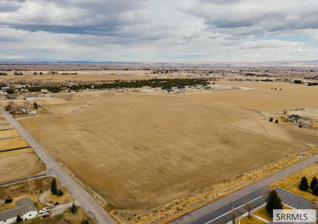 Photo 3 of Land for sale at Tbd N 4300 East, Rigby, ID 83442 | MLS# 2189599 | Listing updated on 2026-10-01