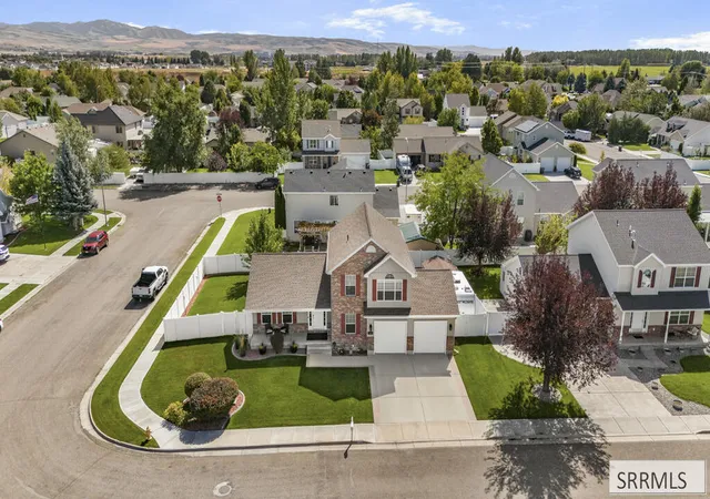 Photo 1 of Single family home for sale at 1640 Summer Way, Idaho Falls, ID 83404 | MLS# 2189101 | Listing updated on 2026-10-27