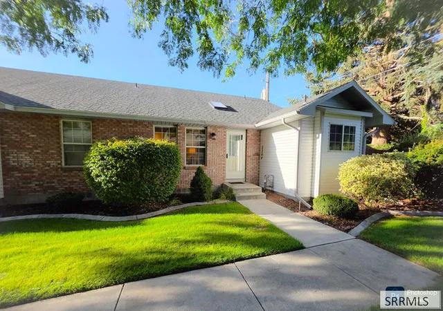 Photo 1 of Townhouse for sale at 2344 St Clair Rd #13, Idaho Falls, ID 83404 | MLS# 2189105 | Listing updated on 2026-09-16