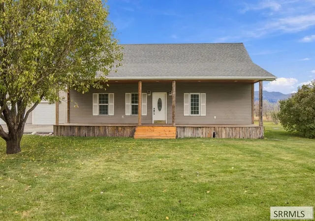 Photo 1 of Single family home for sale at 16159 E 132 North, Ririe, ID 83443 | MLS# 2189808 | Listing updated on 2026-10-13
