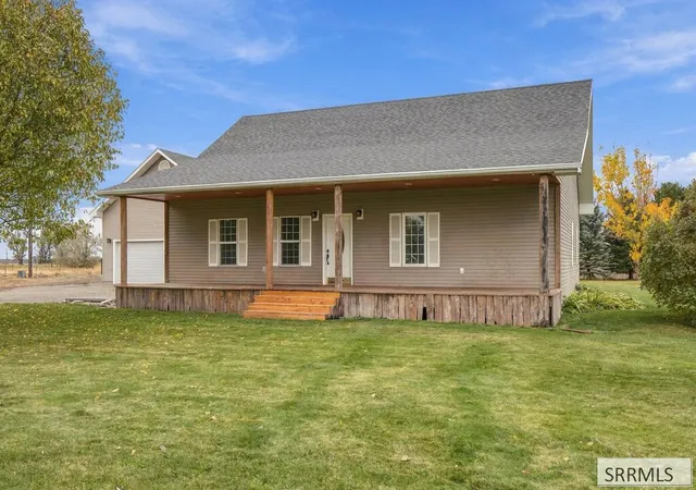 Photo 3 of Single family home for sale at 16159 E 132 North, Ririe, ID 83443 | MLS# 2189808 | Listing updated on 2026-10-13