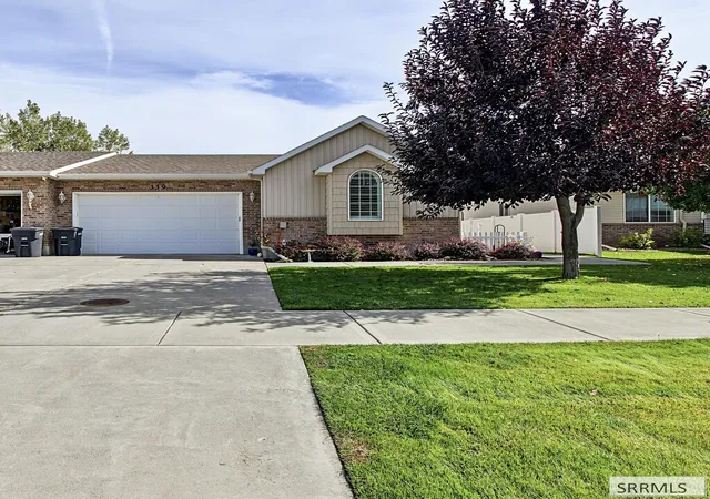 Photo 1 of Sale Pending at 339 S Ensign Dr, Ammon, ID 83406 | MLS# 2189635 | Listing updated on 2026-10-07