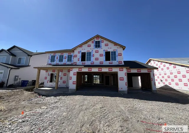 Photo 1 of Single family home for sale at 657 S 2315 West, Rexburg, ID 83440 | MLS# 2189128 | Listing updated on 2026-09-10