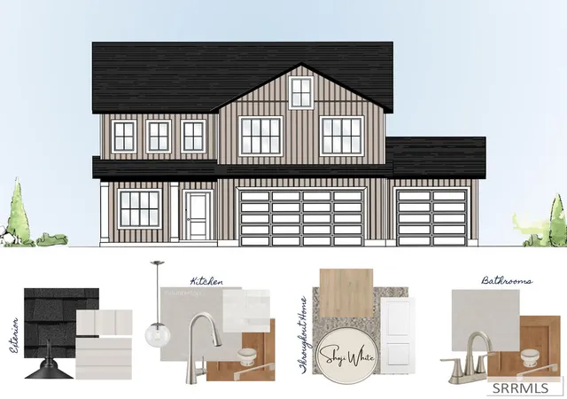 Photo 2 of Single family home for sale at 657 S 2315 West, Rexburg, ID 83440 | MLS# 2189128 | Listing updated on 2026-09-10