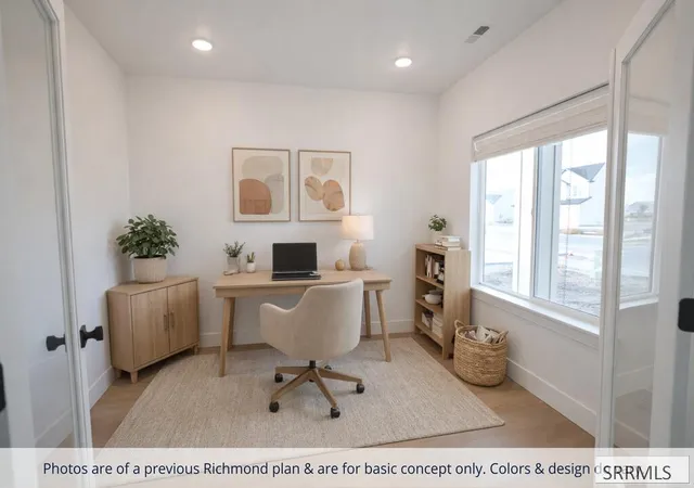 Photo 3 of Single family home for sale at 657 S 2315 West, Rexburg, ID 83440 | MLS# 2189128 | Listing updated on 2026-09-10