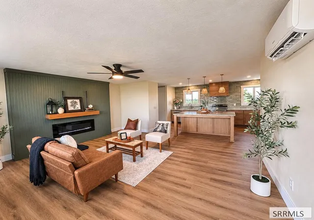 Photo 2 of Sale Pending at 375 N 3800 East, Rigby, ID 83442 | MLS# 2189632 | Listing updated on 2026-10-05