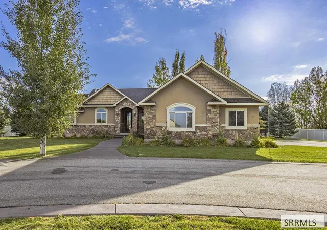Photo 1 of Sale Pending at 102 N 3918 East, Rigby, ID 83442 | MLS# 2189501 | Listing updated on 2026-10-09