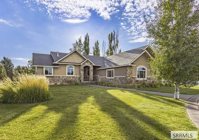 Photo 2 of Sale Pending at 102 N 3918 East, Rigby, ID 83442 | MLS# 2189501 | Listing updated on 2026-10-09