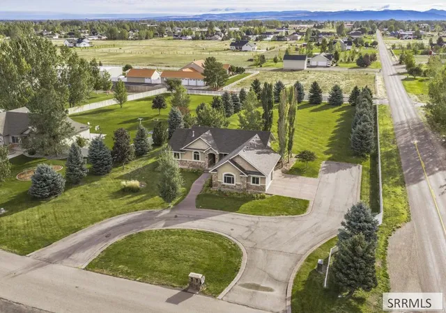 Photo 3 of Sale Pending at 102 N 3918 East, Rigby, ID 83442 | MLS# 2189501 | Listing updated on 2026-10-09
