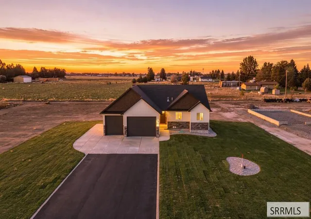 Single family home for sale at 412 W 175 North, Blackfoot, ID 83221 | MLS# 2189356
