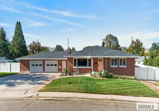 Photo 1 of Sale Pending at 987 Taney Ln, Pocatello, ID 83201 | MLS# 2189706 | Listing updated on 2026-10-11