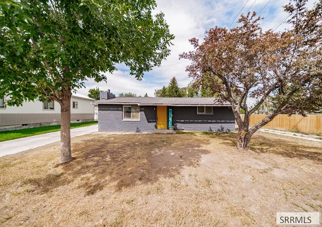 Photo 1 of Sale Pending at 954 Presto St, Idaho Falls, ID 83402 | MLS# 2188943 | Listing updated on 2026-09-03
