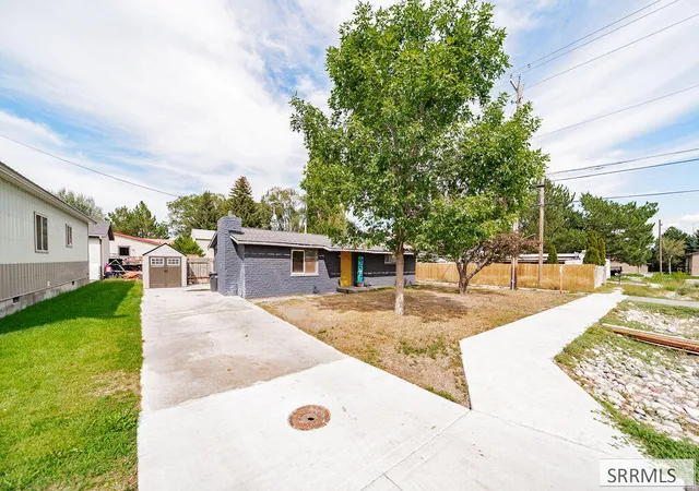 Photo 2 of Sale Pending at 954 Presto St, Idaho Falls, ID 83402 | MLS# 2188943 | Listing updated on 2026-09-03