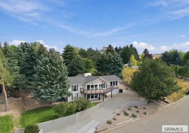 Single family home for sale at 11625 S Pinehurst Dr, Idaho Falls, ID 83404 | MLS# 2189352